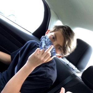 Meet your Posher, Evan